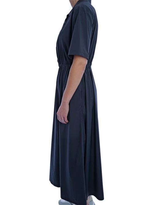 Abito in light stretch nylon Herno | AB000061D - 12431SZ.9201